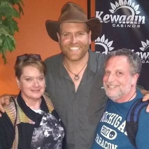 Meet your Posher, Elena